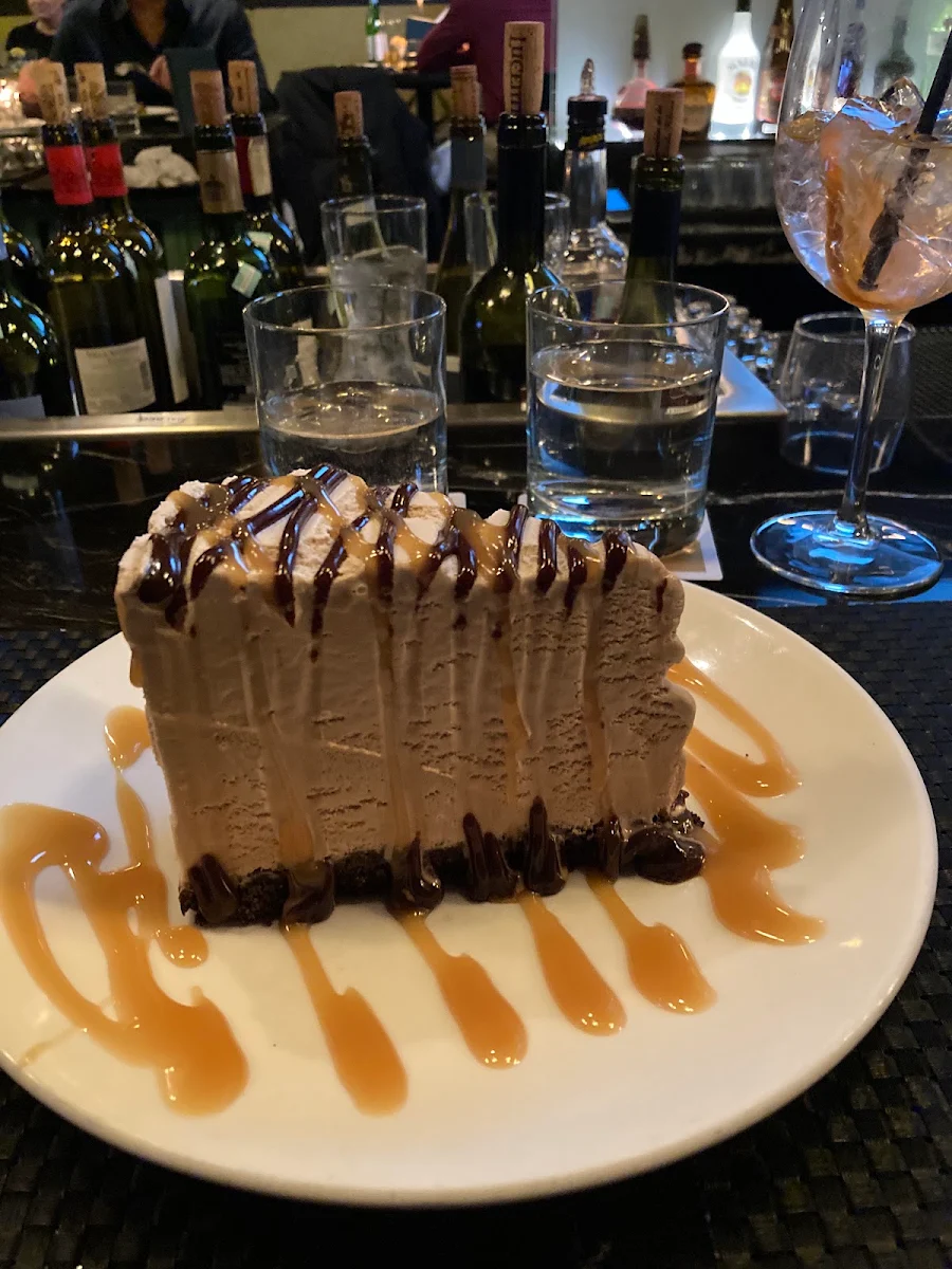 Food & drink, The Keg Steakhouse + Bar - Place Ville Marie