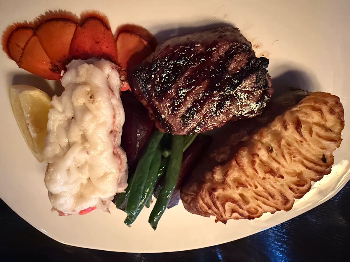 Food & drink, The Keg Steakhouse + Bar - Place Ville Marie