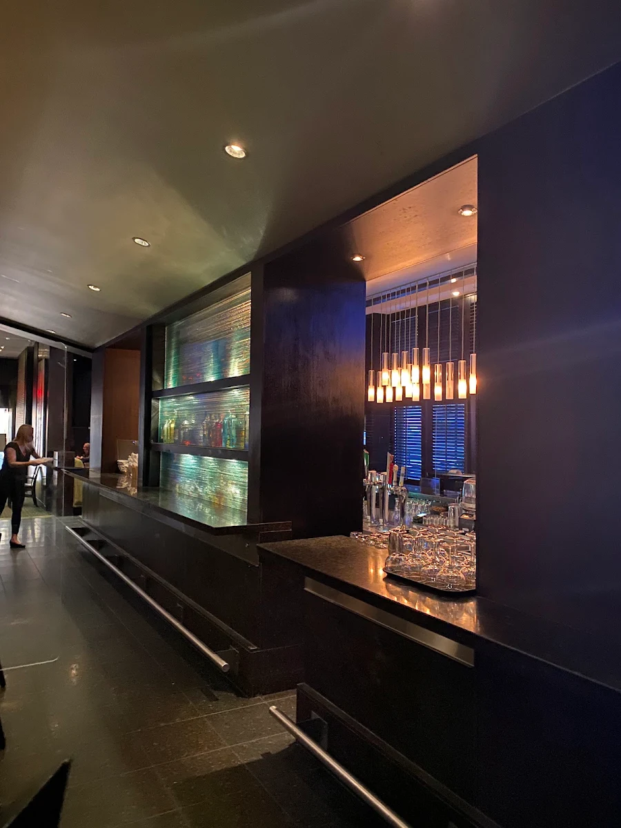 Vibe, The Keg Steakhouse + Bar - Place Ville Marie