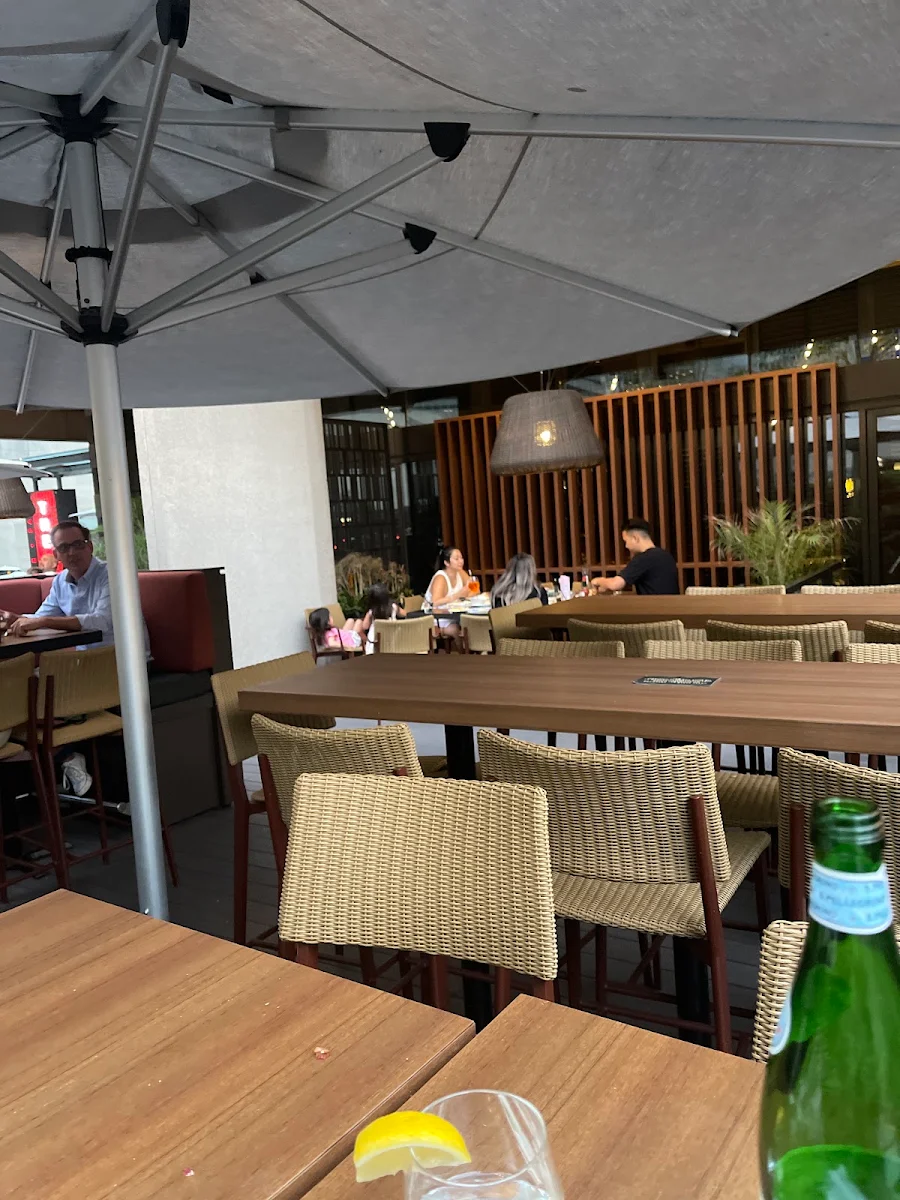 Vibe, The Keg Steakhouse + Bar - Place Ville Marie
