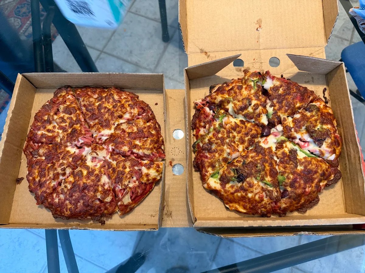 Food & drink, Pizza Holic Eden