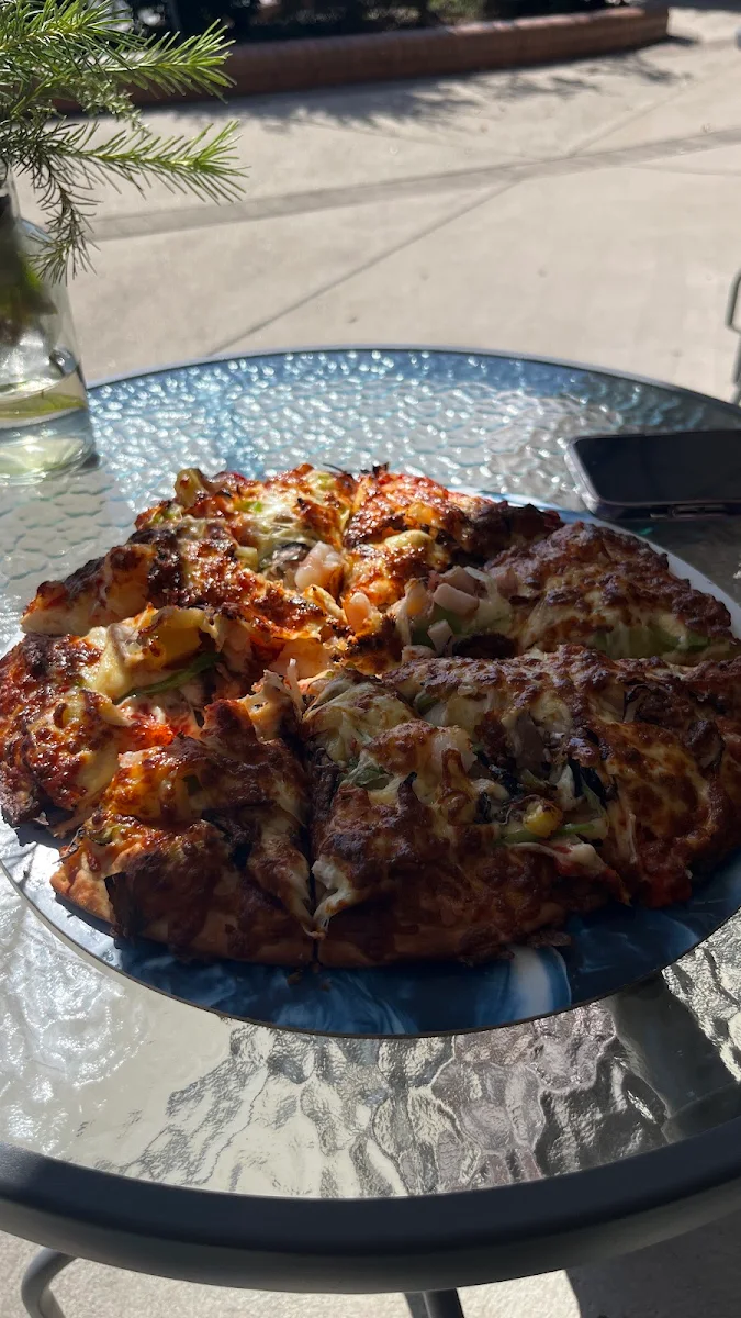 Food & drink, Pizza Holic Eden