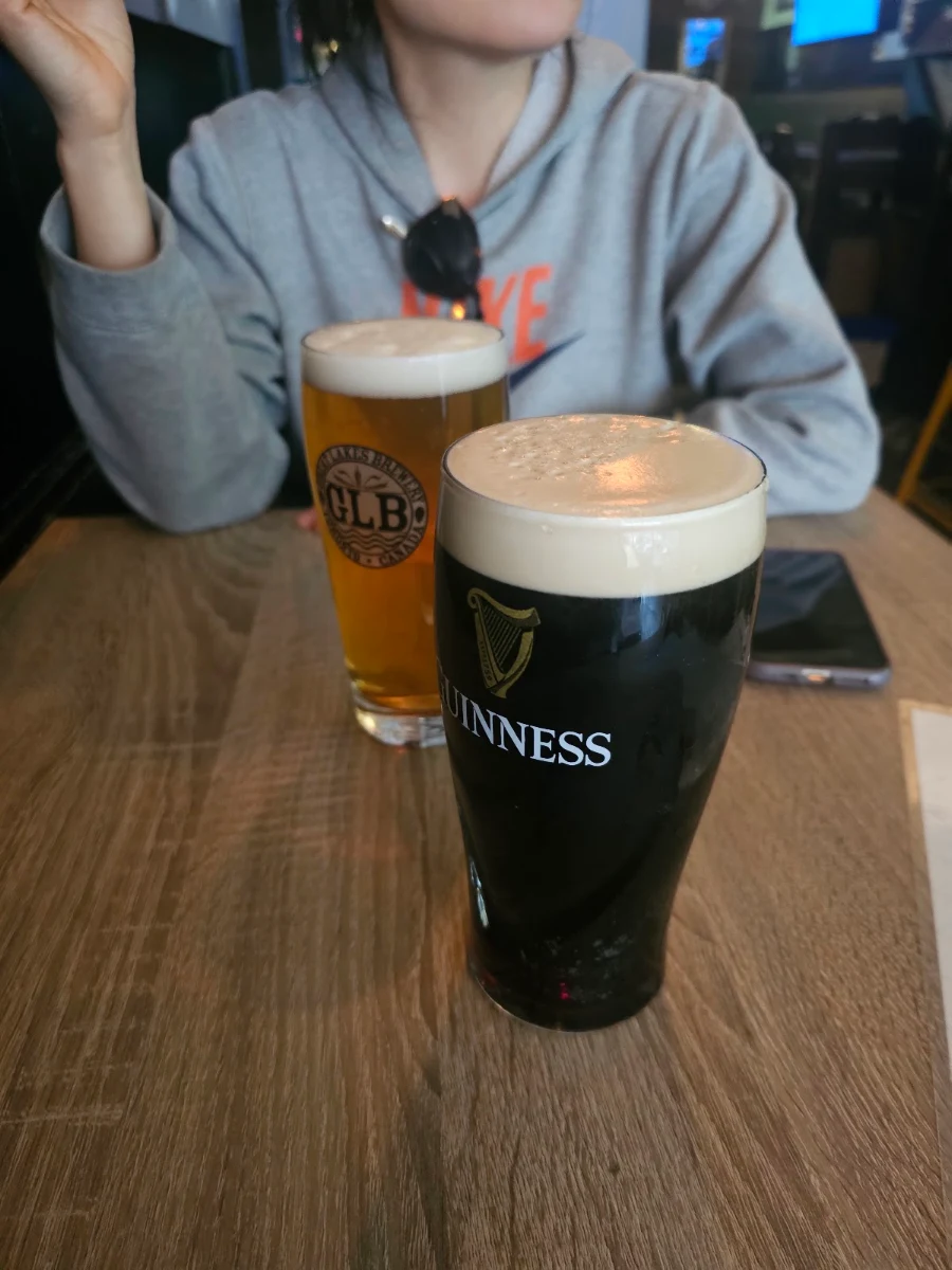 Food & drink, The Dog's Bollocks Pub