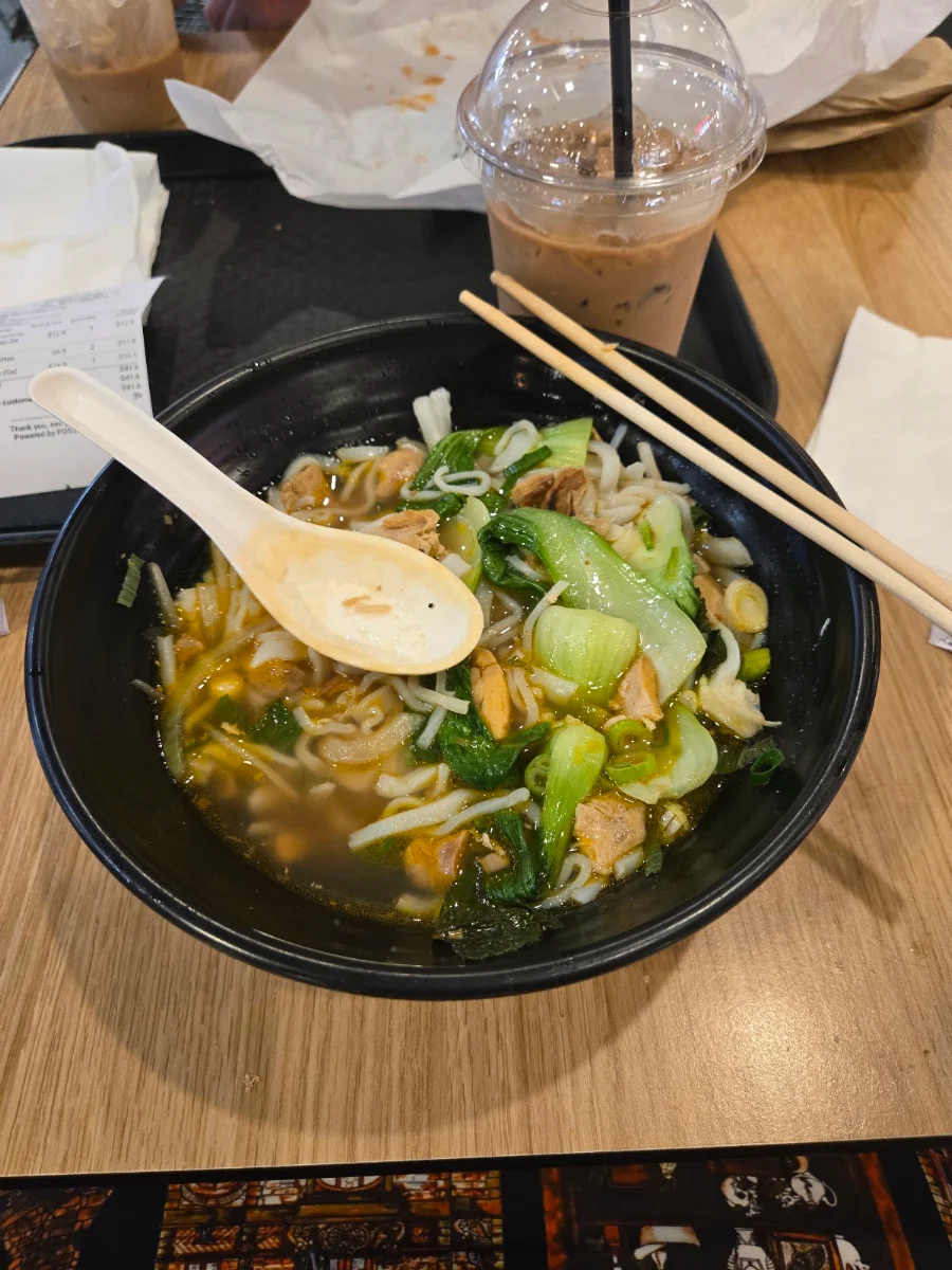 Food & drink, Truly Viet