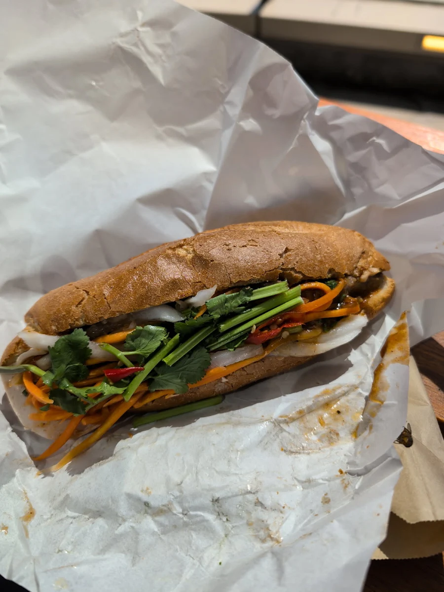 Food & drink, Truly Viet