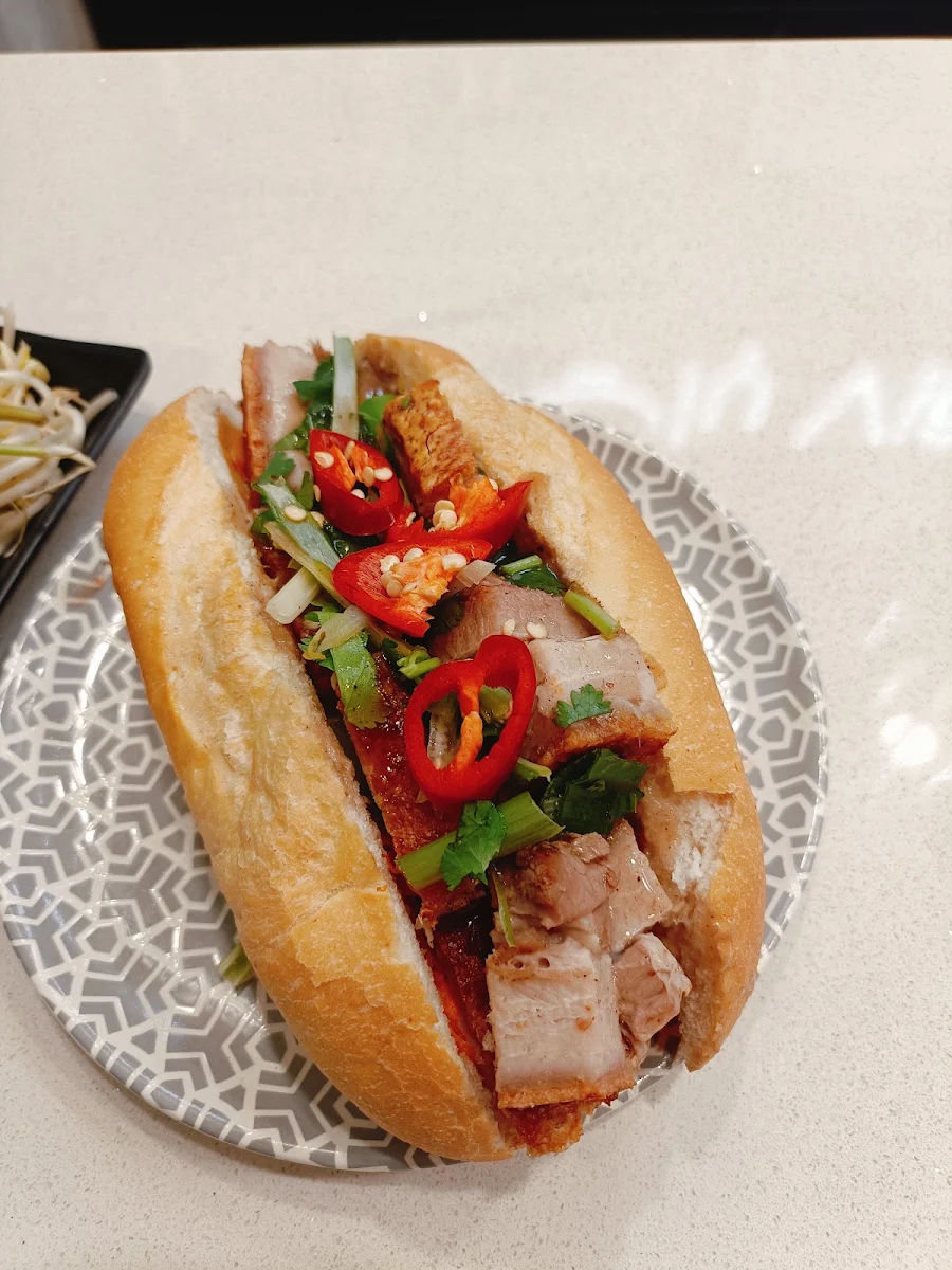 Food & drink, Truly Viet