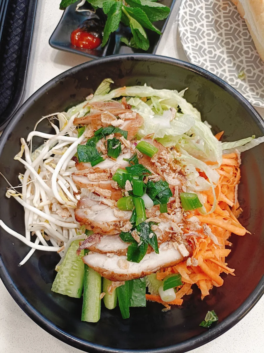 Food & drink, Truly Viet