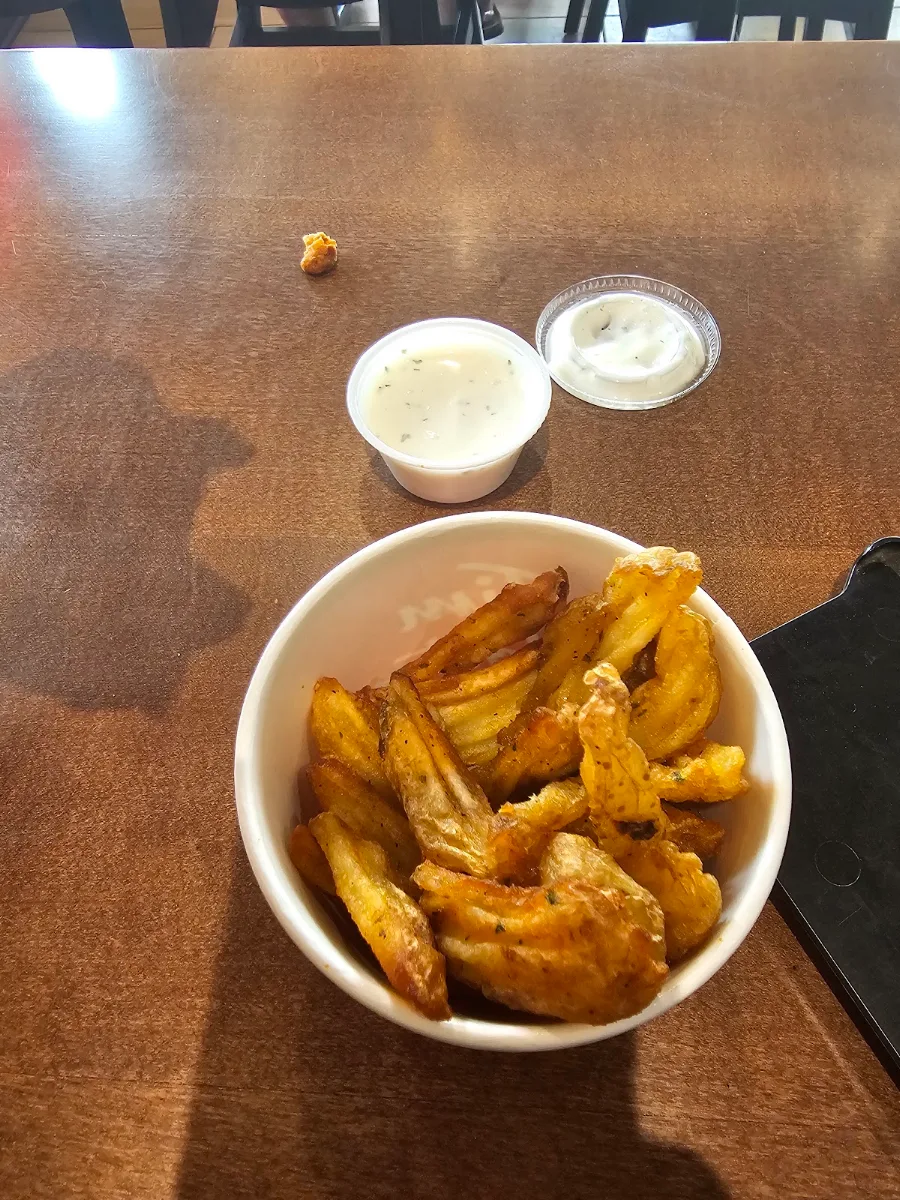 Food & drink, Tim Hortons