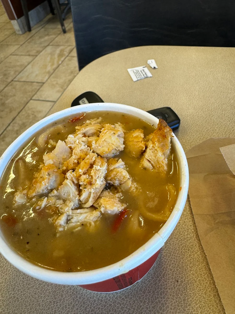Food & drink, Tim Hortons