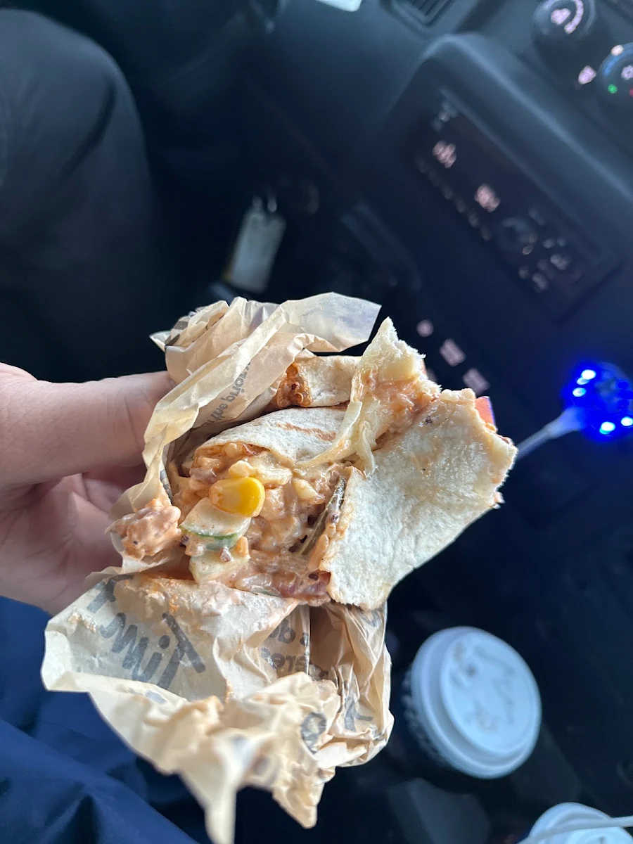 Food & drink, Tim Hortons