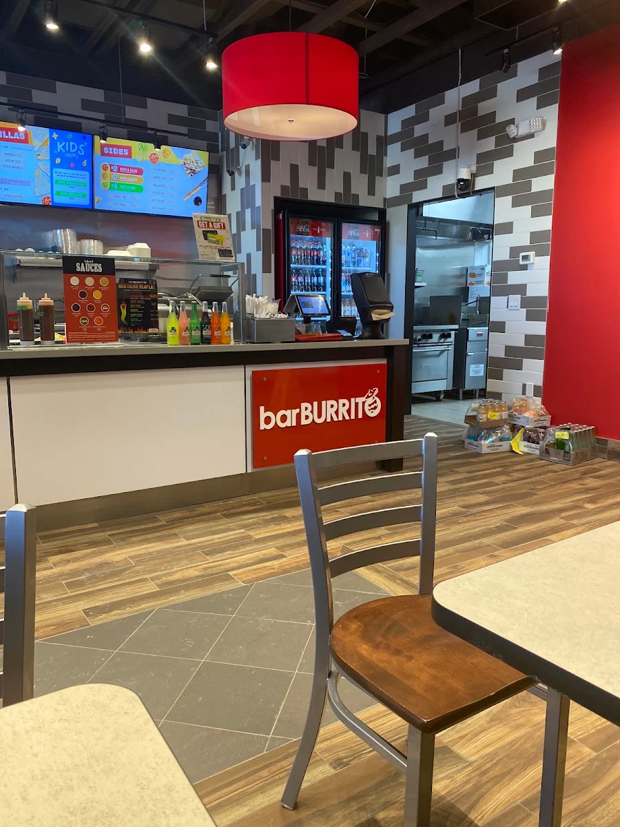 Vibe, Tim Hortons