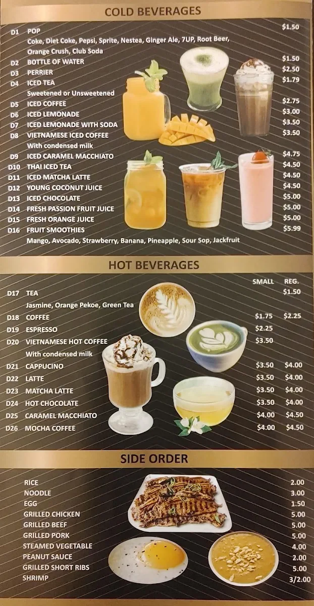 Menu photo 7