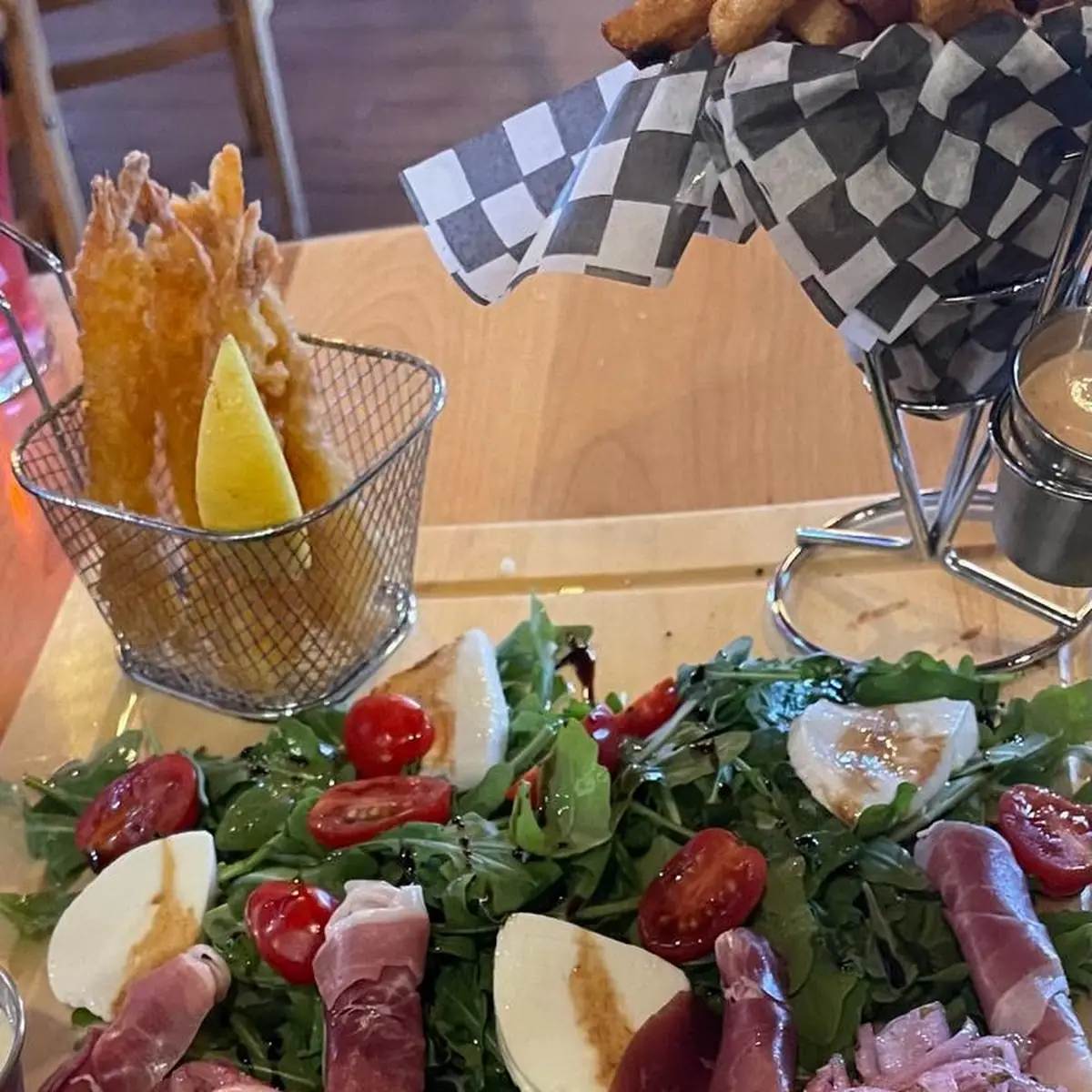 Food & drink, Resto-Bar le Douglas