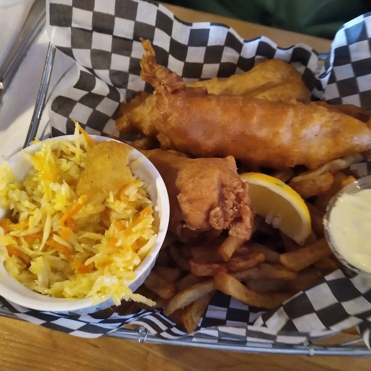 Food & drink, Resto-Bar le Douglas