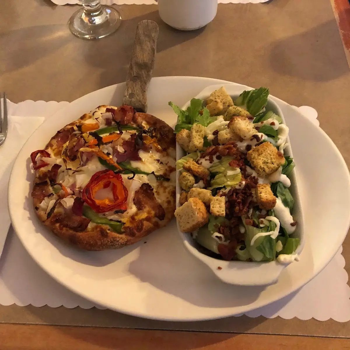 Food & drink, Resto-Bar le Douglas