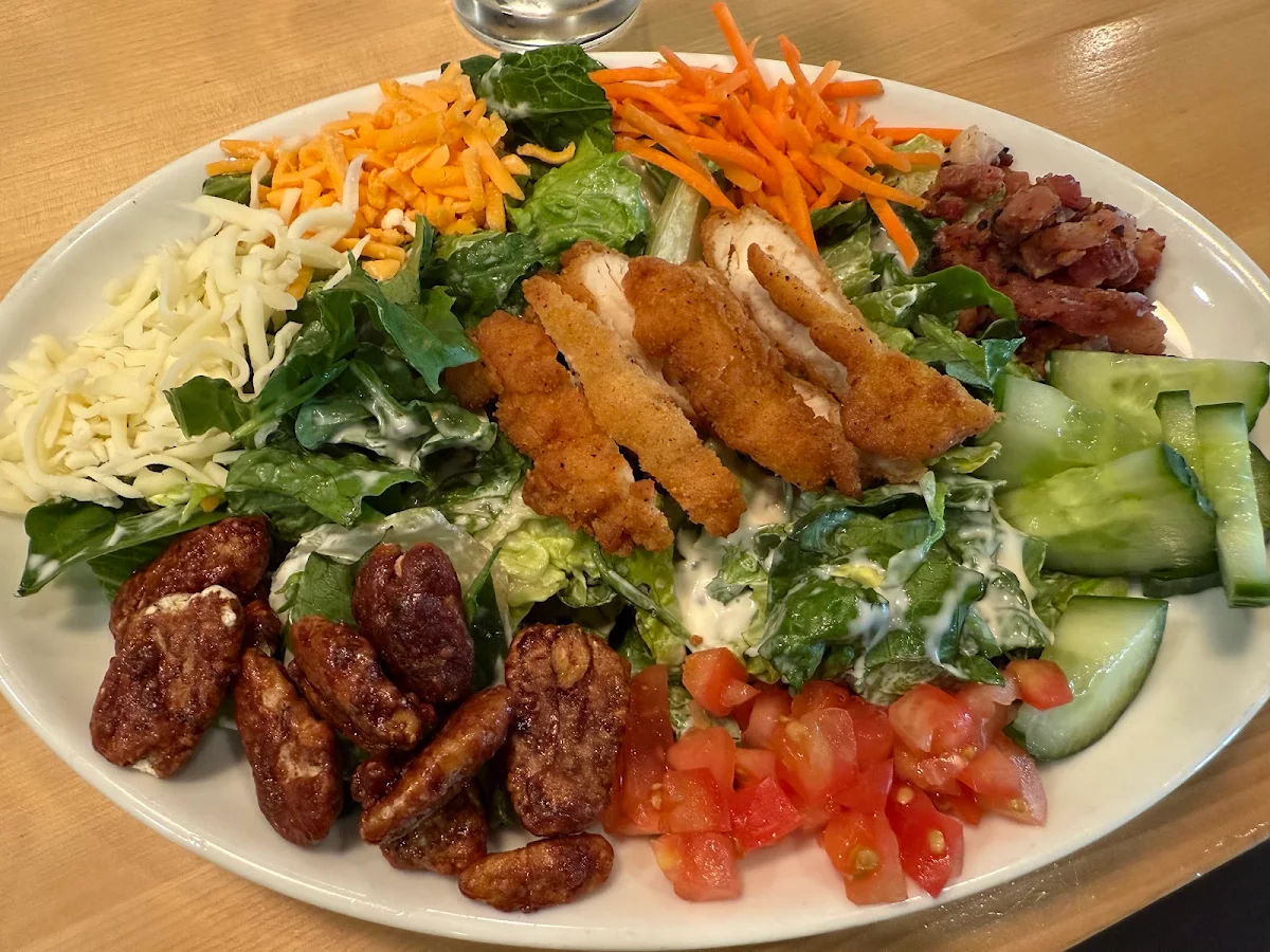 Food & drink, Boston Pizza