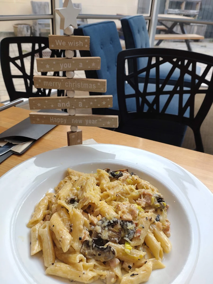 Food & drink, King Island Hotel