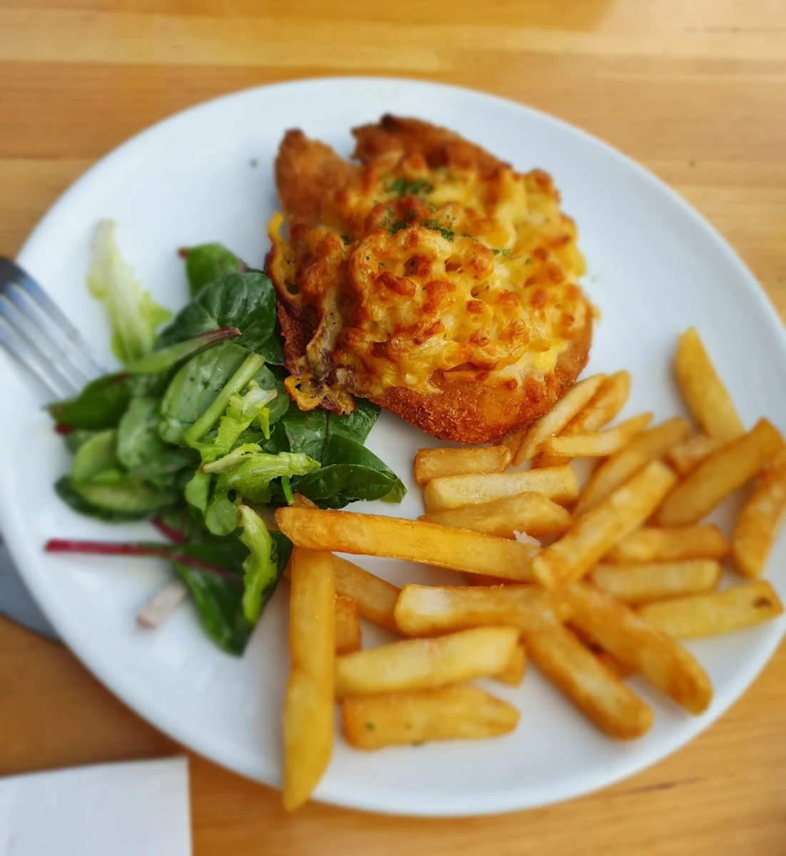 Food & drink, King Island Hotel