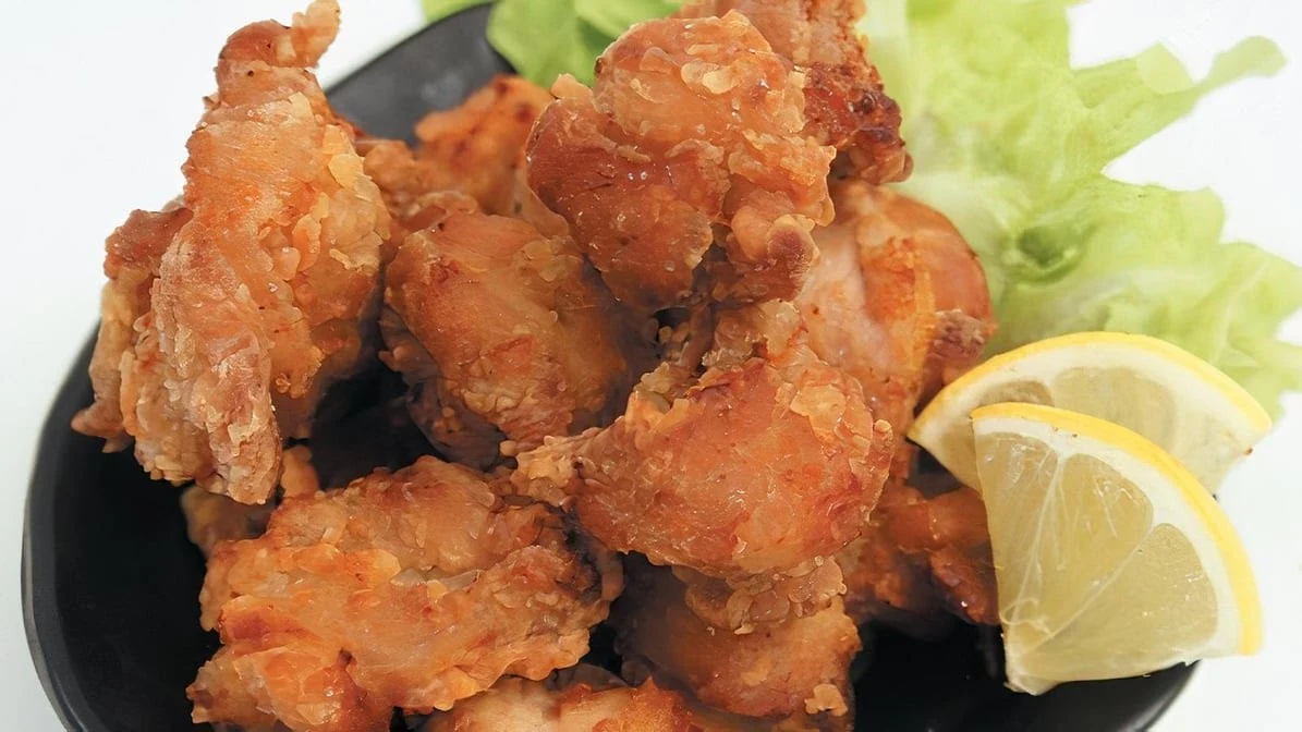 Food & drink, iSushi
