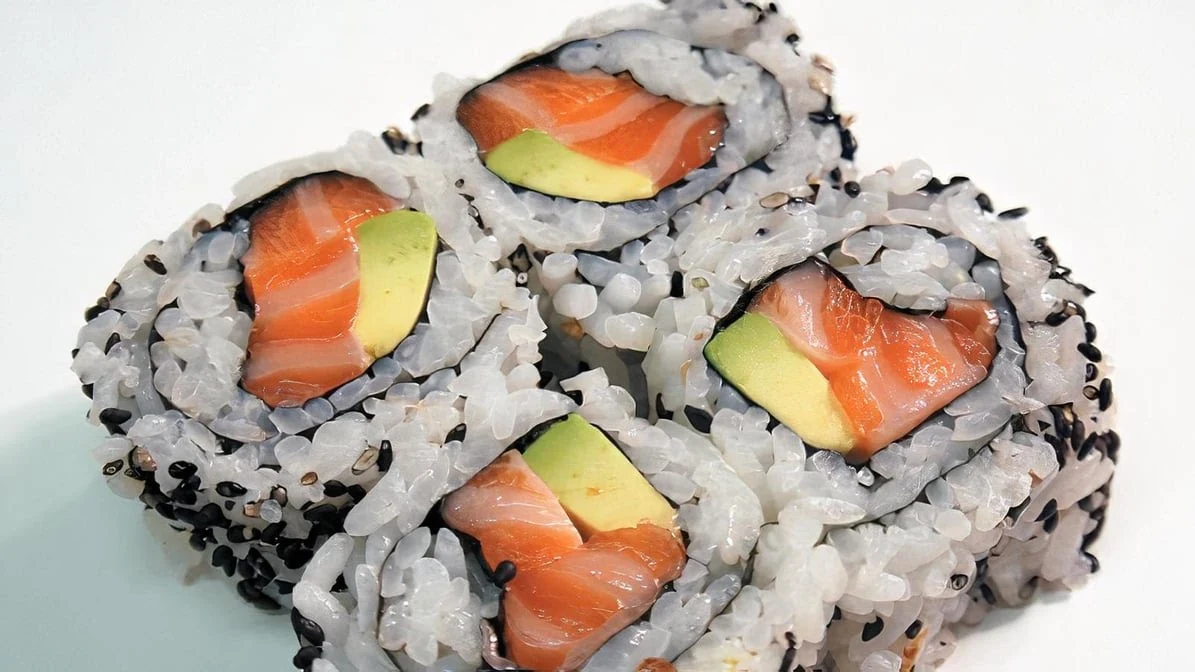 Food & drink, iSushi