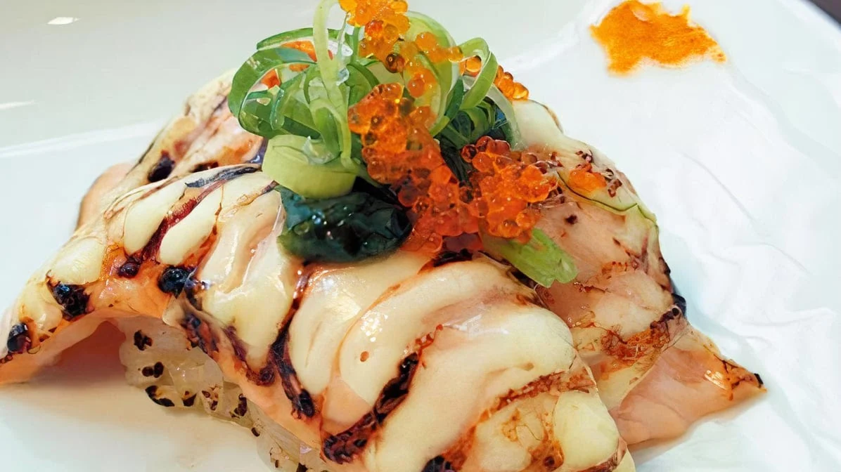 Food & drink, iSushi