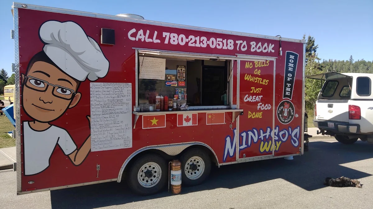 Menu, Minhgo's Way