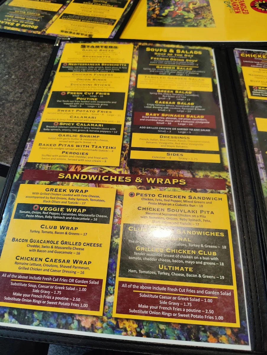 Menu photo 10