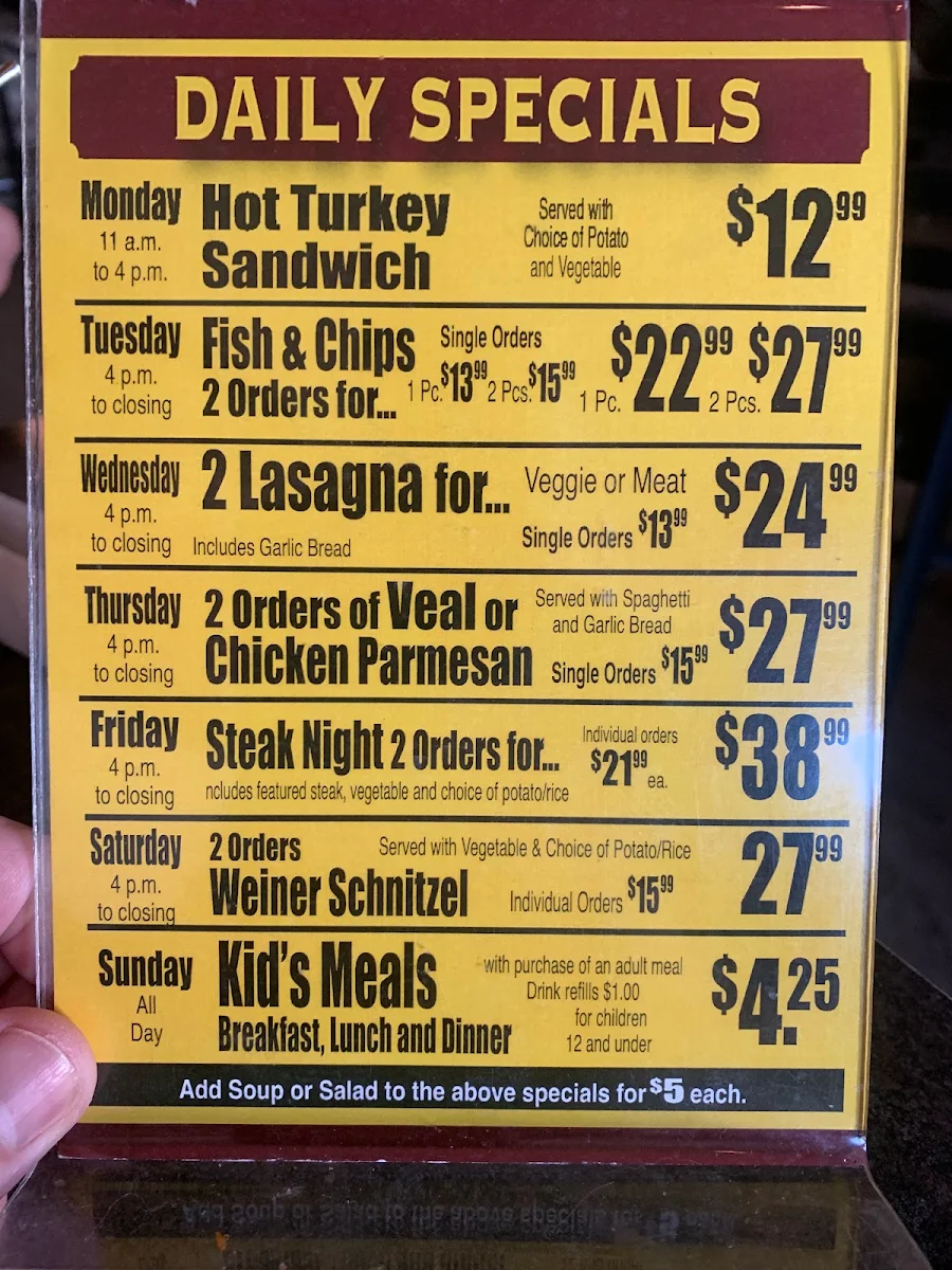 Menu photo 5