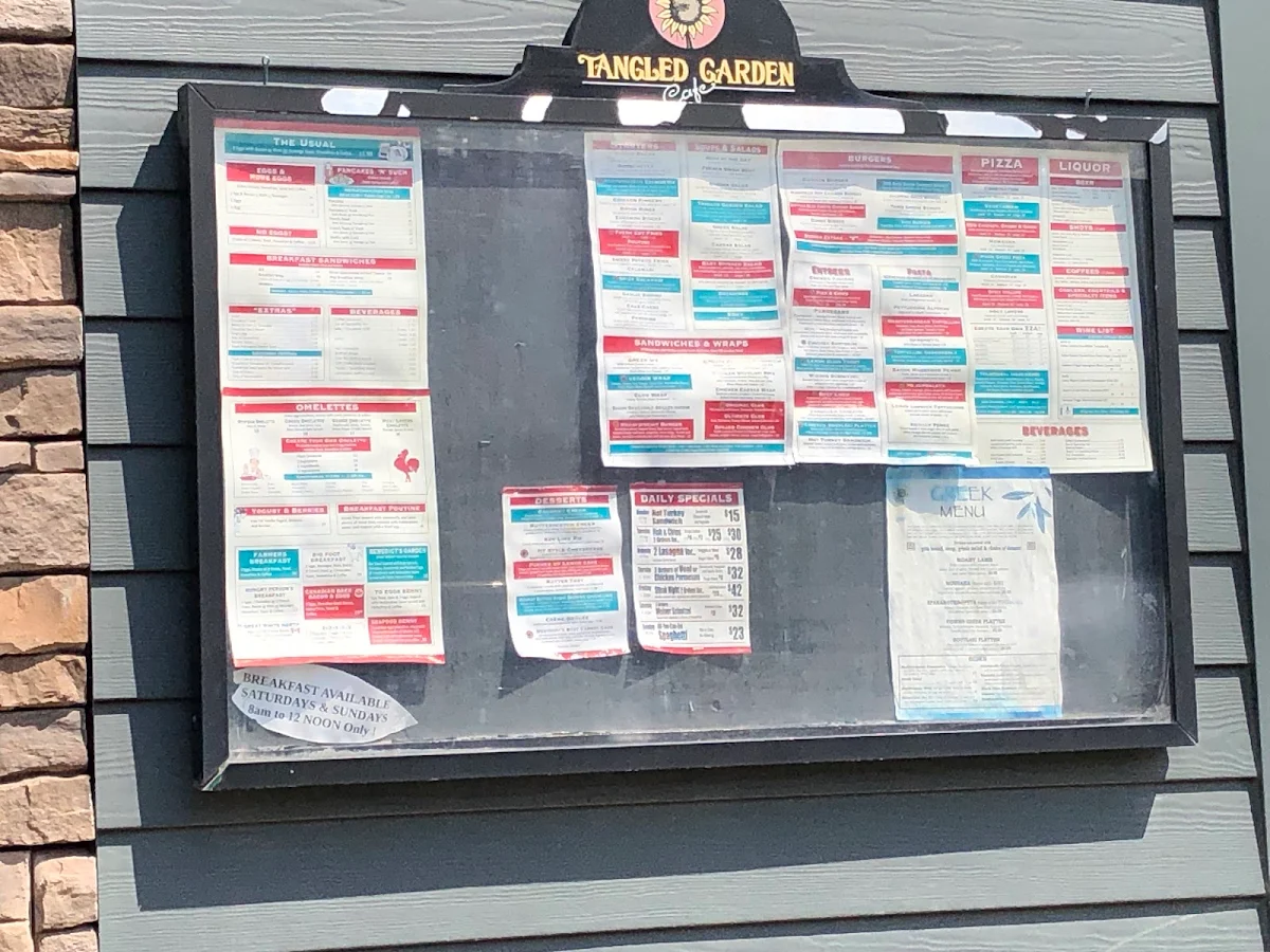 Menu photo 8