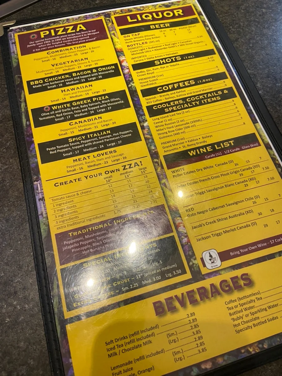Menu photo 9