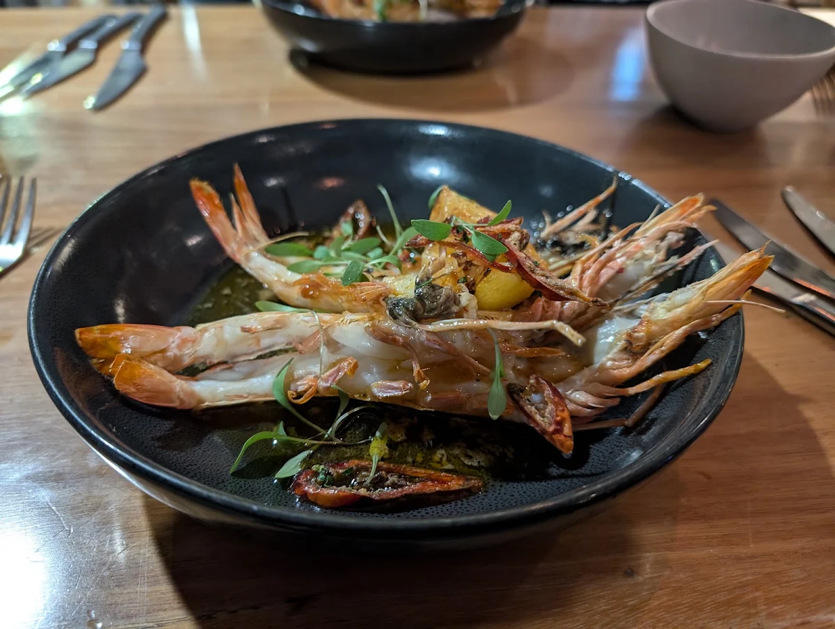 Food & drink, Bills Fishhouse & Bar