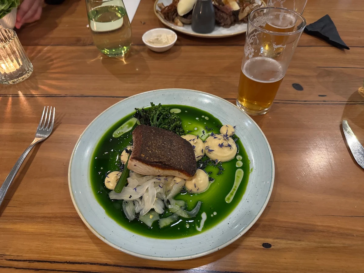 Food & drink, Bills Fishhouse & Bar