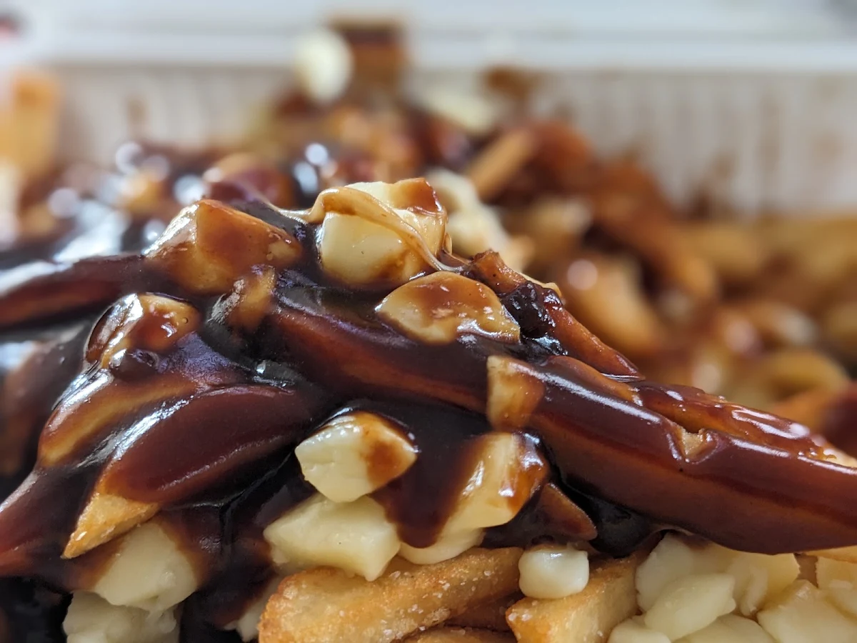 Food & drink, Big Rideau BBQ