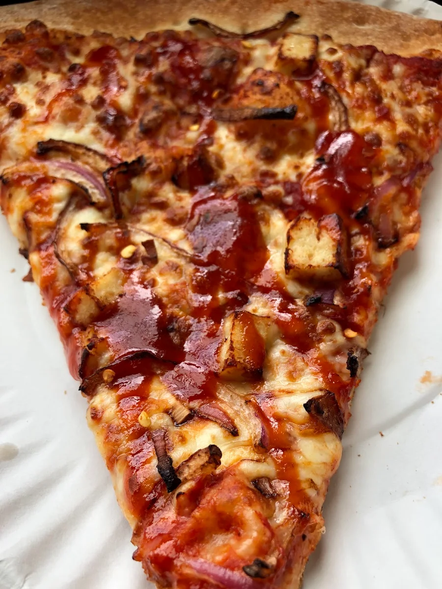Food & drink, Twice The Deal Pizza