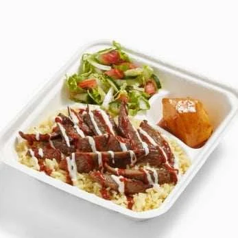 Food & drink, Lazeez Shawarma