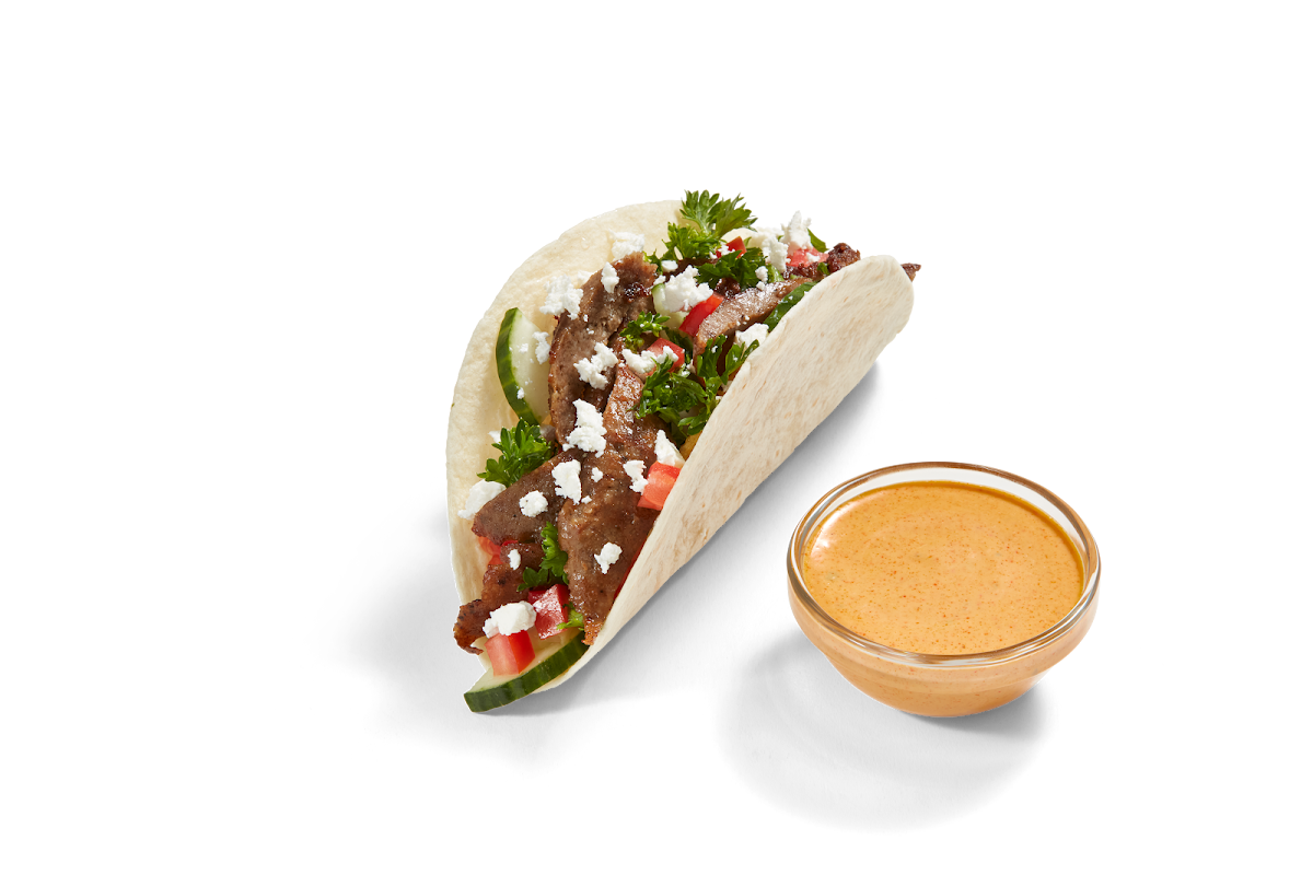 Food & drink, Lazeez Shawarma