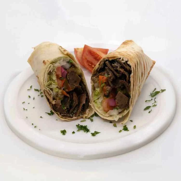 Food & drink, Lazeez Shawarma
