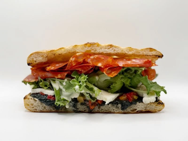 Food & drink, Ariete E Toro