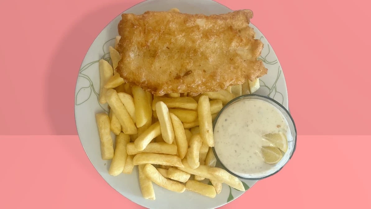 Food & drink, Rocks Fish 'n' Grill