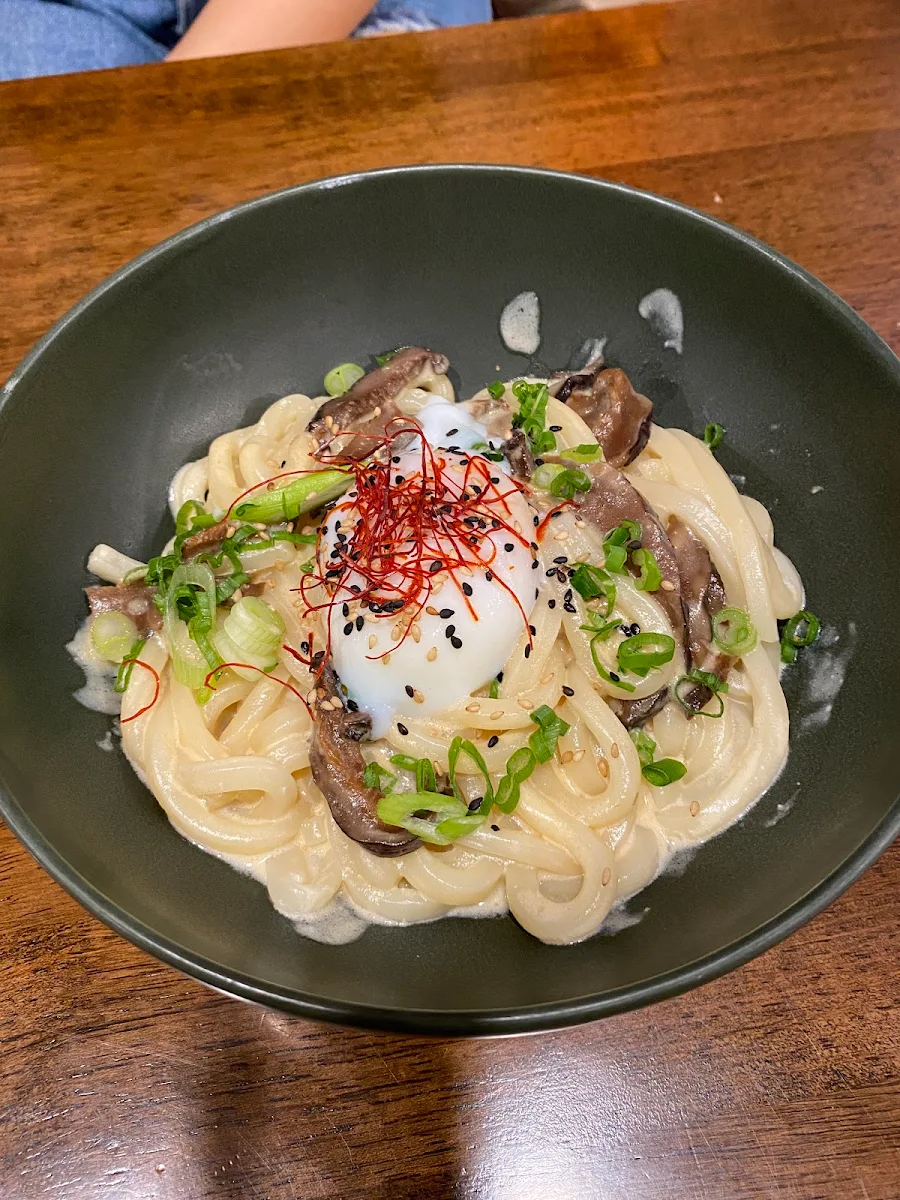 Food & drink, Café Noya - First Udon Café in Montreal