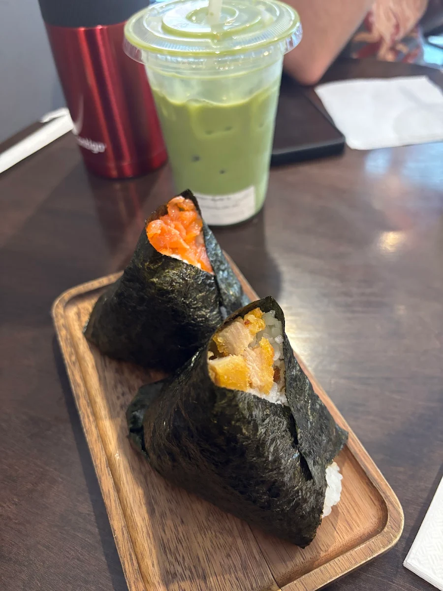 Food & drink, Café Noya - First Udon Café in Montreal