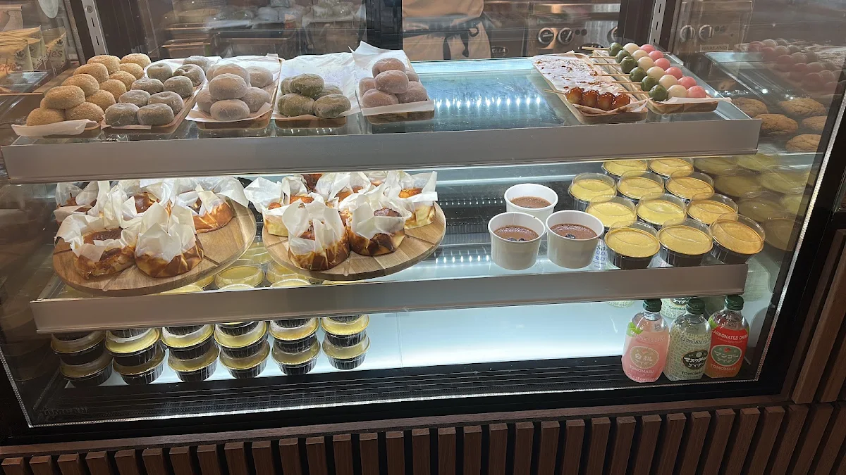 Vibe, Café Noya - First Udon Café in Montreal