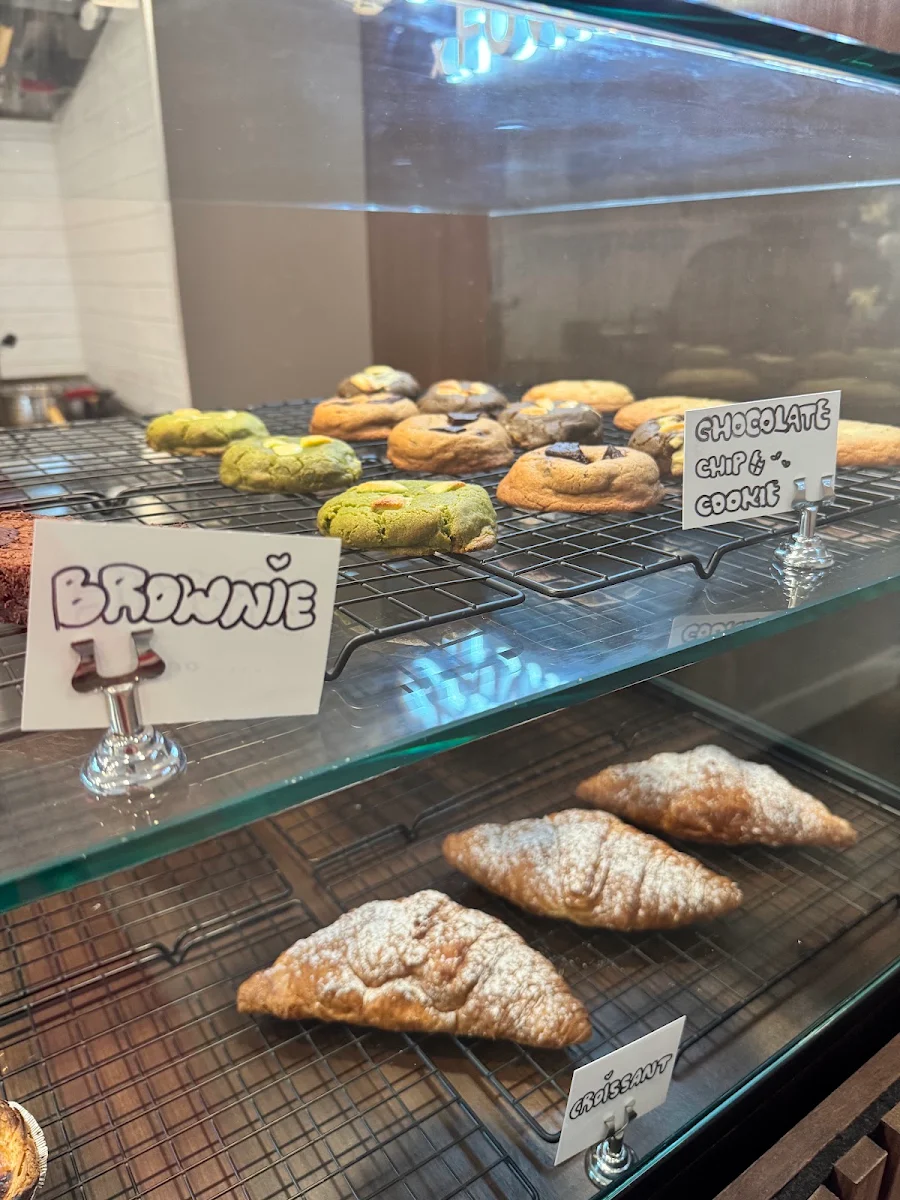 Vibe, Café Noya - First Udon Café in Montreal