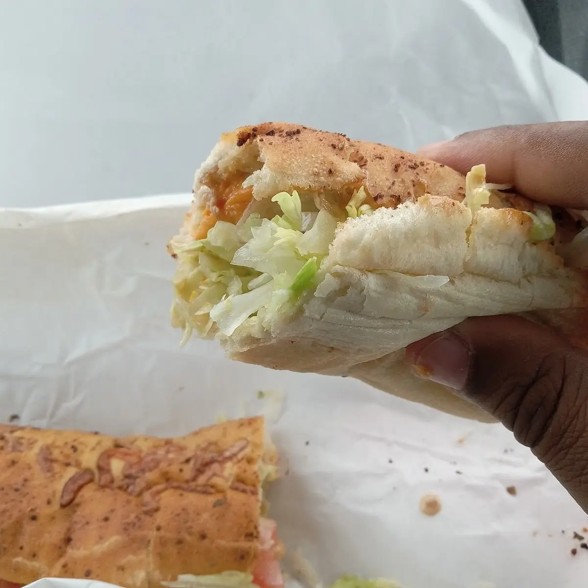 Food & drink, Prescott Sub Shop