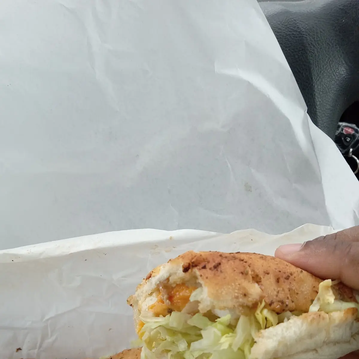 Food & drink, Prescott Sub Shop