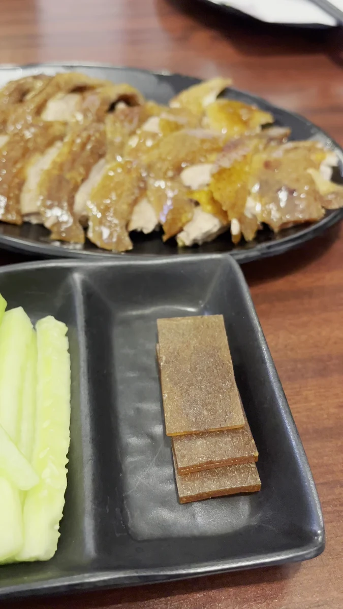 Food & drink, Xihe Peking Duck