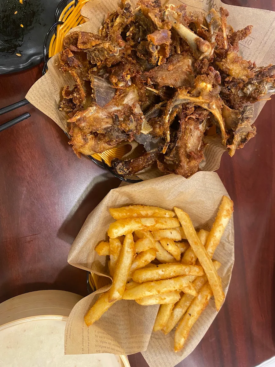 Food & drink, Xihe Peking Duck