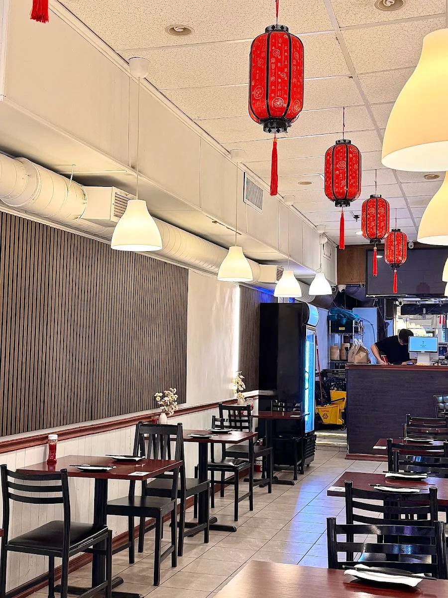 Vibe, Xihe Peking Duck