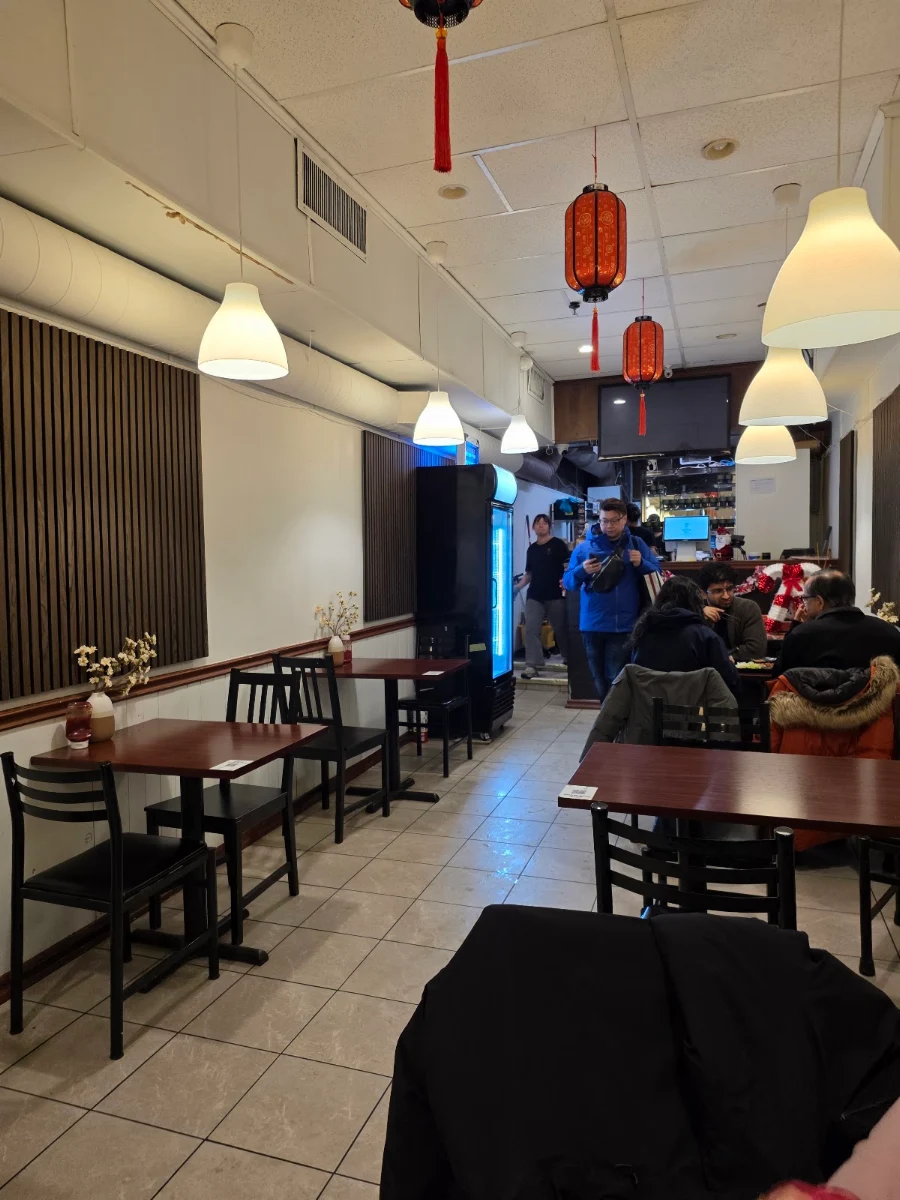 Vibe, Xihe Peking Duck