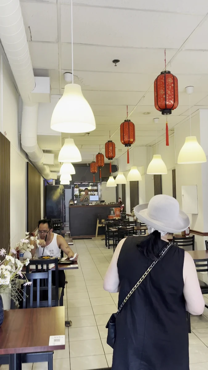Vibe, Xihe Peking Duck